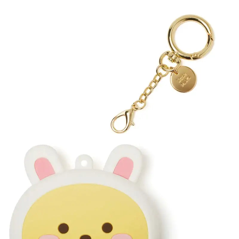 Kakao Friends - Silicone Coin Purse - Kakao Friends - Accessories - Harumio
