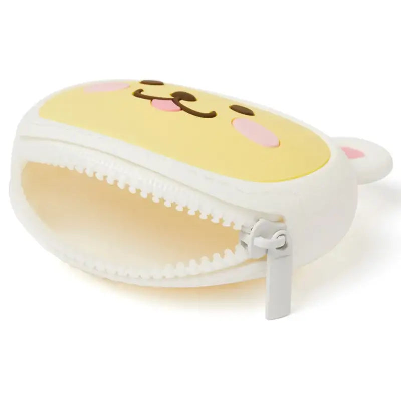 Kakao Friends - Silicone Coin Purse - Kakao Friends - Accessories - Harumio