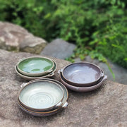 Bosan Pottery - Dongyu Ceramic Steaming Bowl - Bosan Pottery - Home & Living, Accessories - Harumio