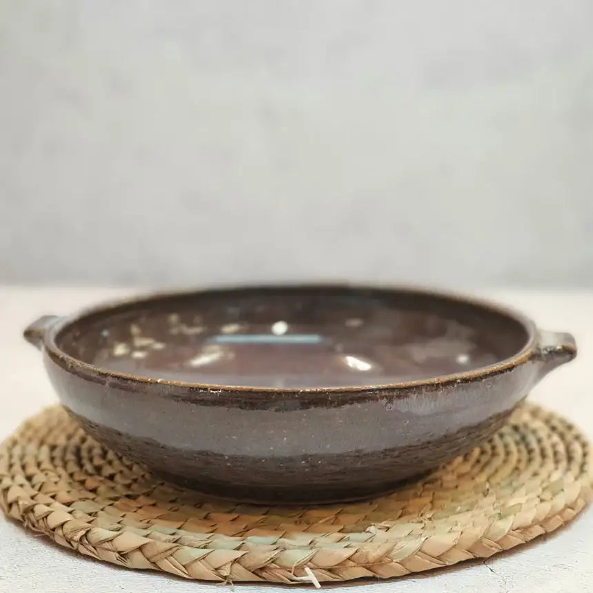 Bosan Pottery - Dongyu Ceramic Steaming Bowl - Bosan Pottery - Home & Living, Accessories - Harumio