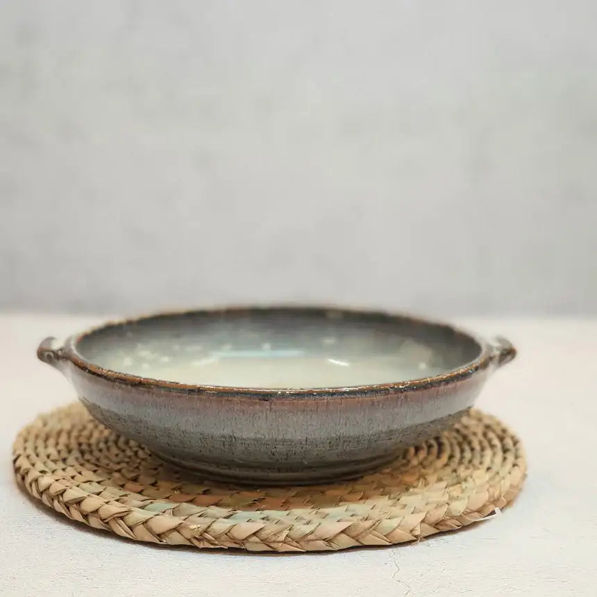 Bosan Pottery - Dongyu Ceramic Steaming Bowl - Bosan Pottery - Home & Living, Accessories - Harumio