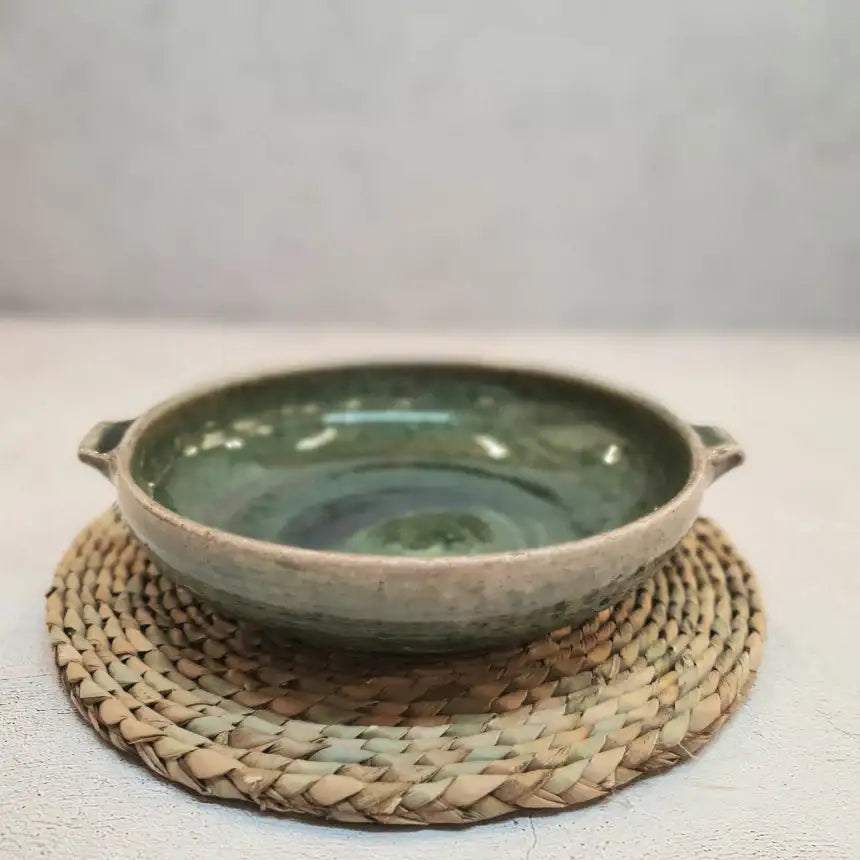 Bosan Pottery - Dongyu Ceramic Steaming Bowl - Bosan Pottery - Home & Living, Accessories - Harumio