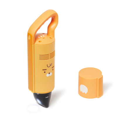 Kakao Friends - Little Ryan Wireless Handy Vacuum Cleaner