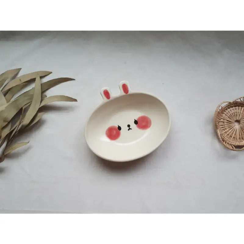 OSON - Handmade Animal Tableware - OSON - Tableware - Harumio