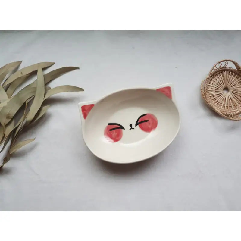 OSON - Handmade Animal Tableware - OSON - Tableware - Harumio