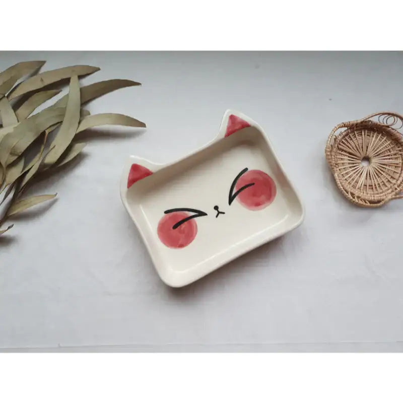 OSON - Handmade Animal Tableware - OSON - Tableware - Harumio