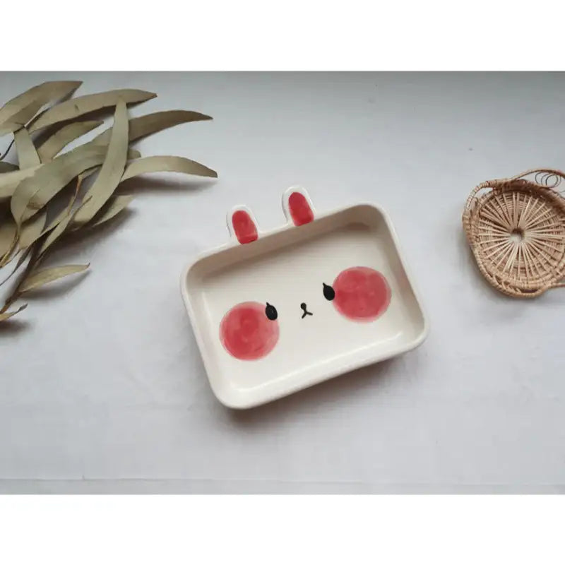 OSON - Handmade Animal Tableware - OSON - Tableware - Harumio