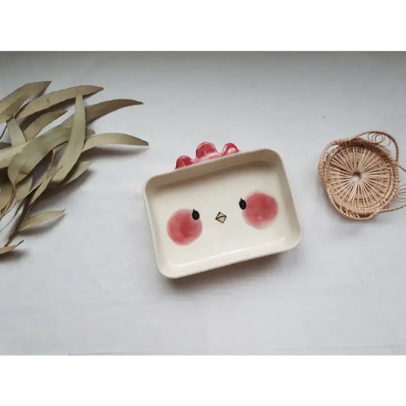 OSON - Handmade Animal Tableware - OSON - Tableware - Harumio