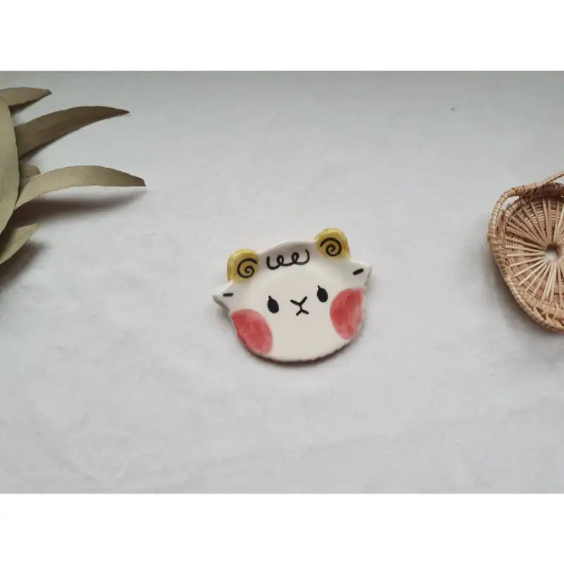 OSON - Handmade Animal Tableware - OSON - Tableware - Harumio