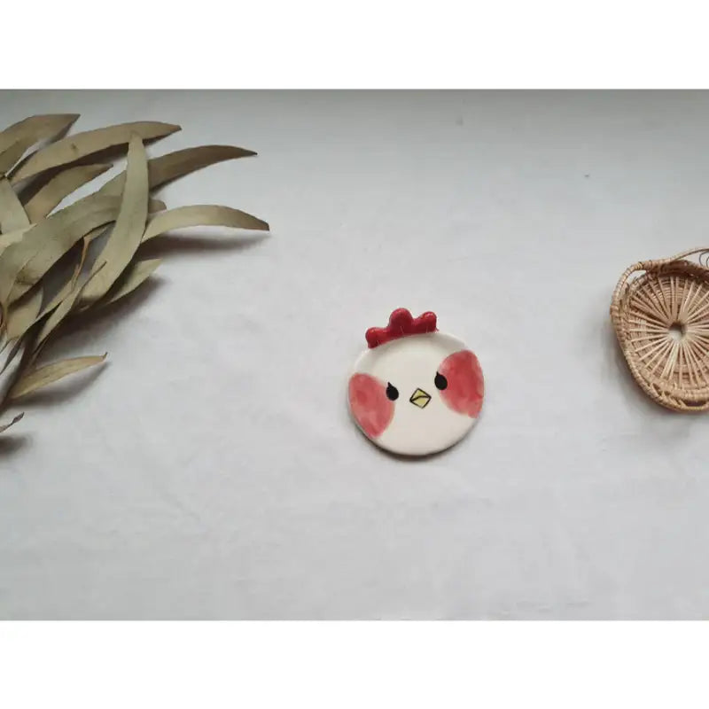 OSON - Handmade Animal Tableware - OSON - Tableware - Harumio