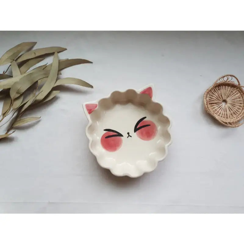 OSON - Handmade Animal Tableware - OSON - Tableware - Harumio