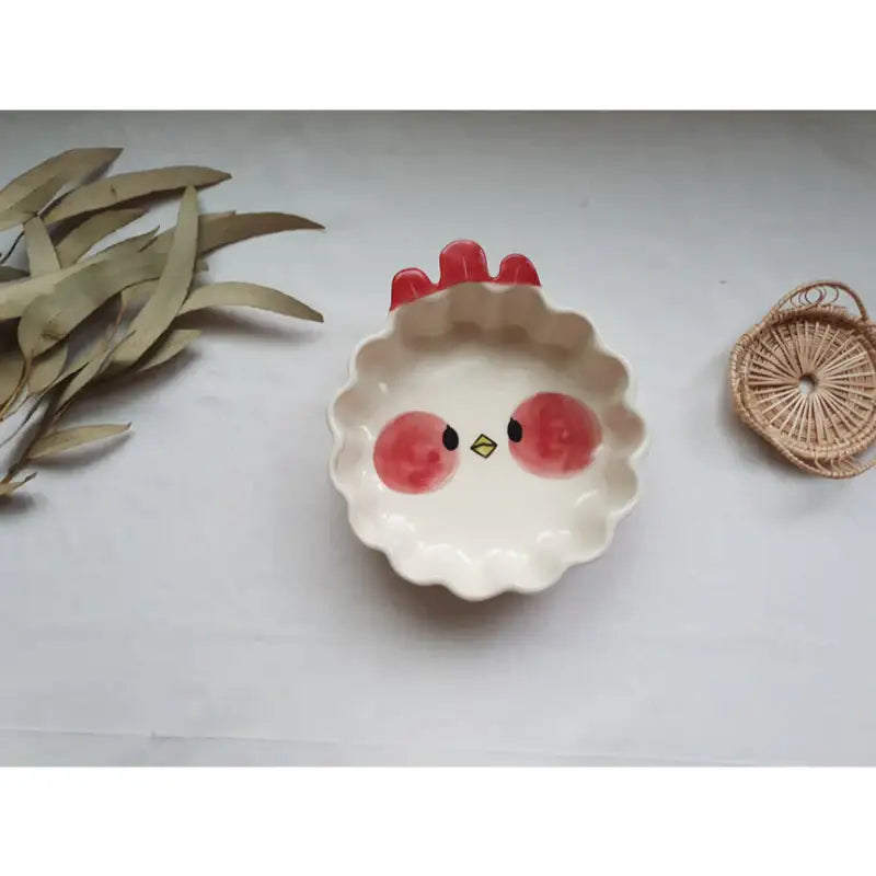 OSON - Handmade Animal Tableware - OSON - Tableware - Harumio