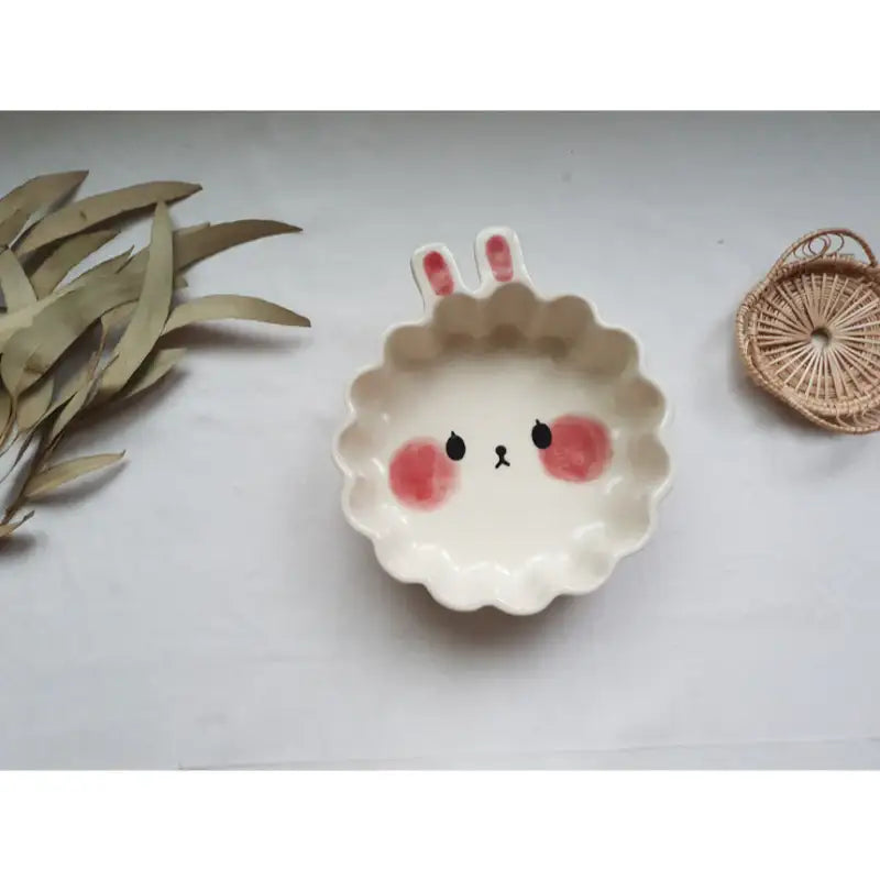 OSON - Handmade Animal Tableware - OSON - Tableware - Harumio