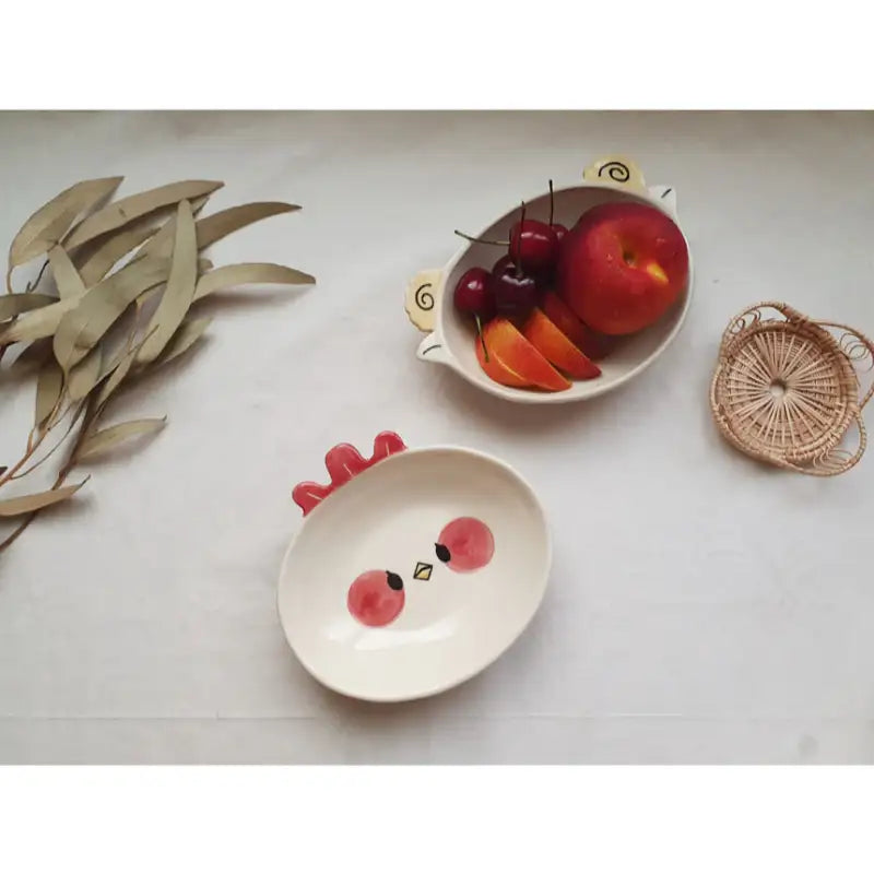OSON - Handmade Animal Tableware - OSON - Tableware - Harumio