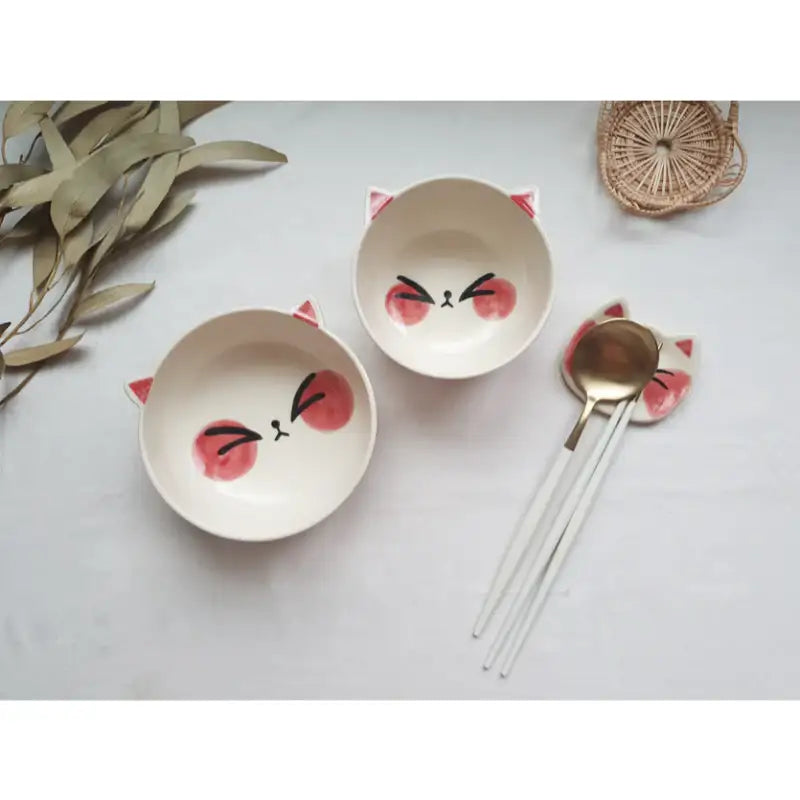 OSON - Handmade Animal Tableware - OSON - Tableware - Harumio