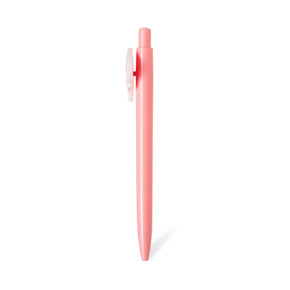 Kakao Friends - Shy Heart Gel Pen