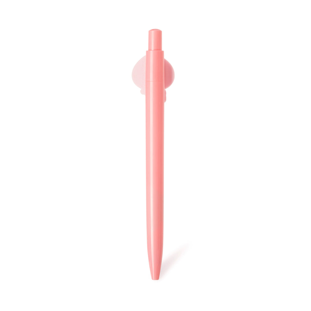 Kakao Friends - Shy Heart Gel Pen