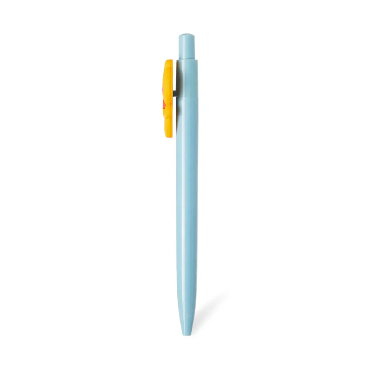 Kakao Friends - Shy Heart Gel Pen - Kakao Friends - Accessories - Harumio