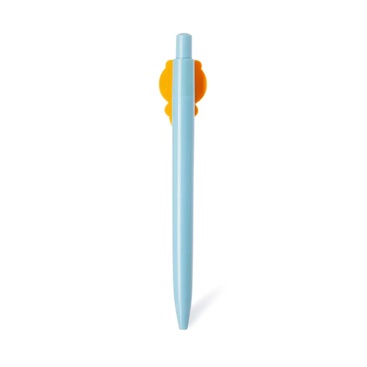 Kakao Friends - Shy Heart Gel Pen - Kakao Friends - Accessories - Harumio