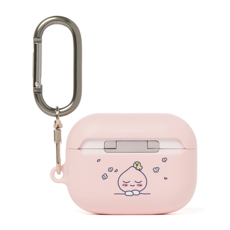 Kakao Friends -  Apeach Happy Week AirPod Pro Case