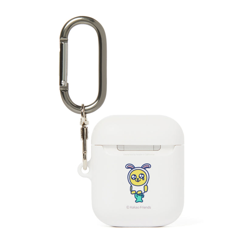 Kakao Friends -  Happy Week AirPod Case
