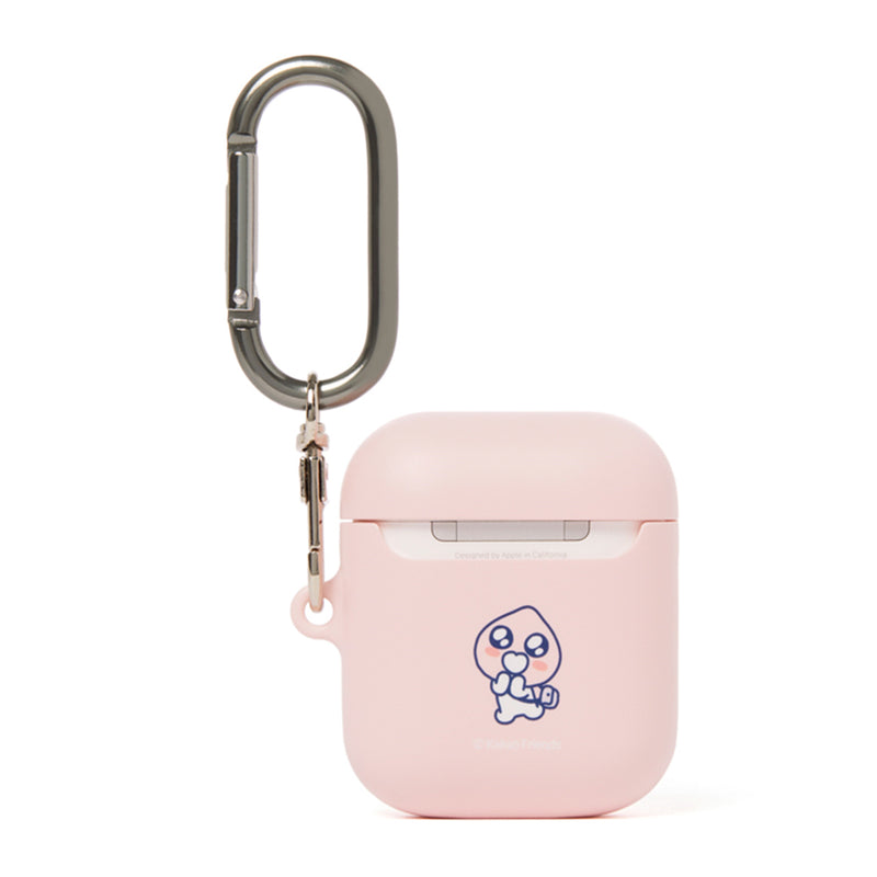 Kakao Friends -  Happy Week AirPod Case