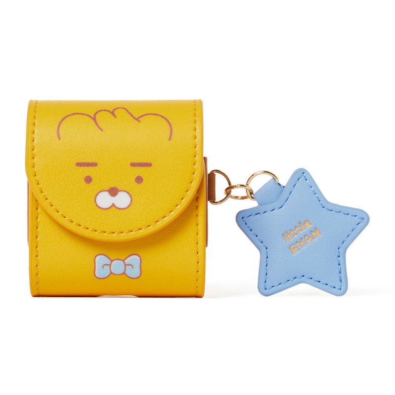 Kakao Friends - AirPod PU Pouch