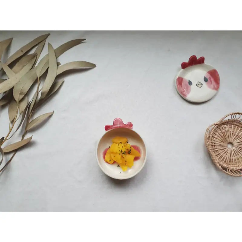 OSON - Handmade Animal Tableware - OSON - Tableware - Harumio