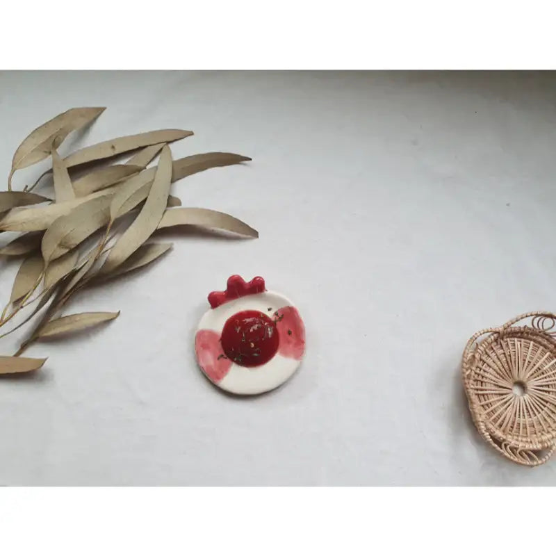 OSON - Handmade Animal Tableware - OSON - Tableware - Harumio