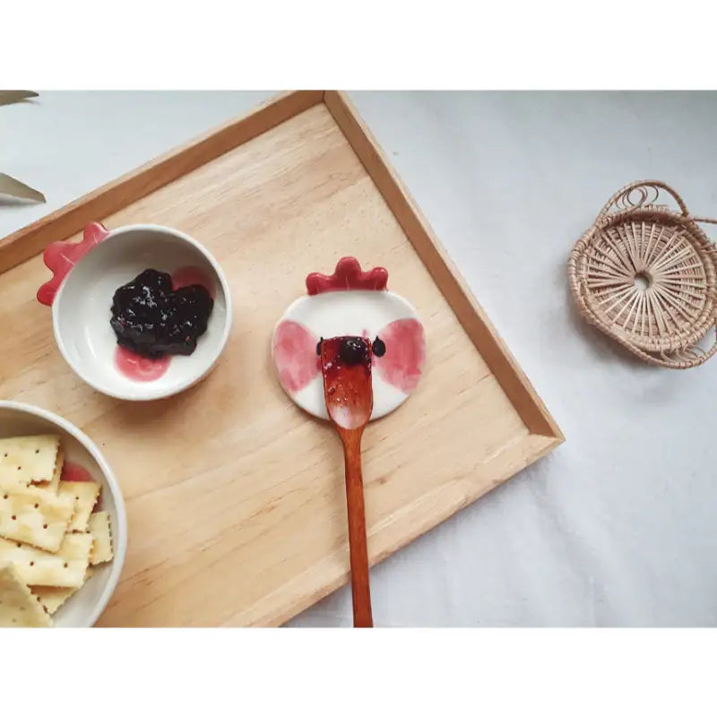 OSON - Handmade Animal Tableware - OSON - Tableware - Harumio
