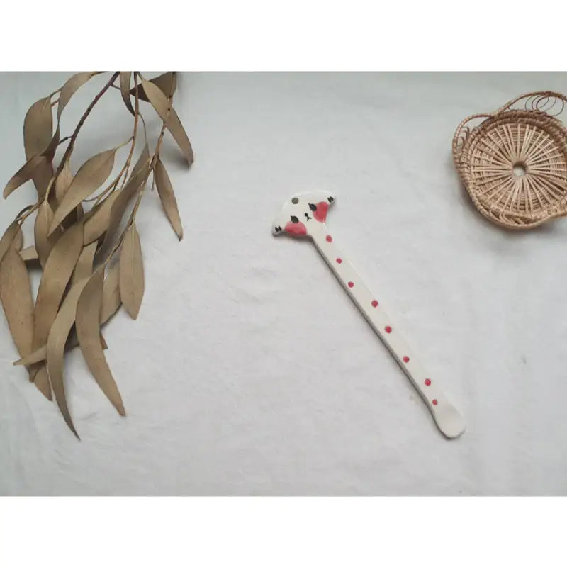 OSON - Handmade Animal Tableware - OSON - Tableware - Harumio