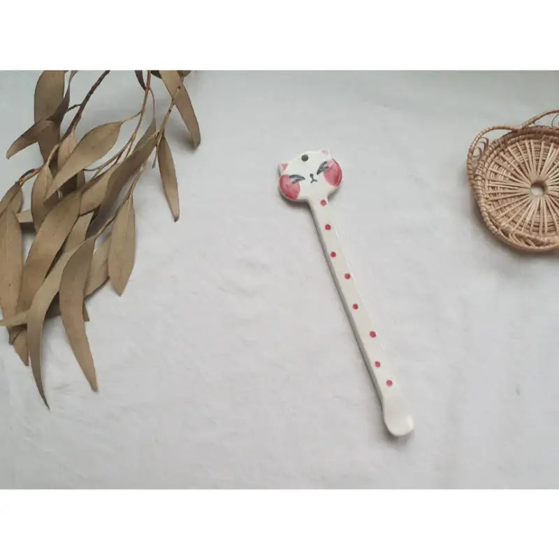 OSON - Handmade Animal Tableware - OSON - Tableware - Harumio