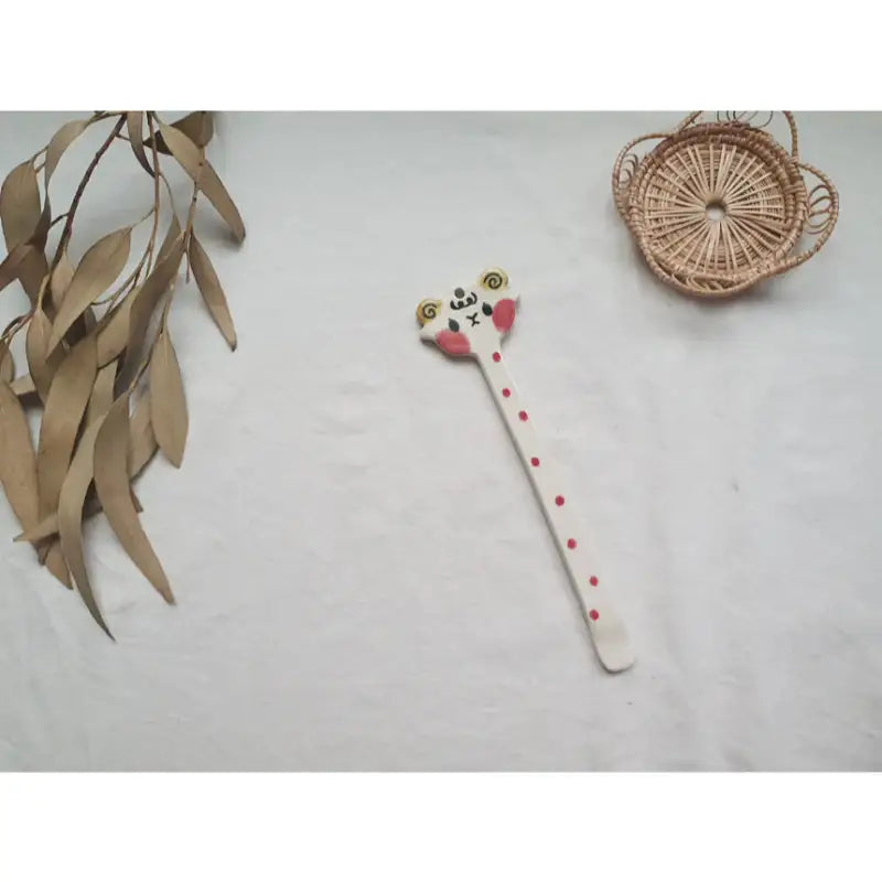 OSON - Handmade Animal Tableware - OSON - Tableware - Harumio