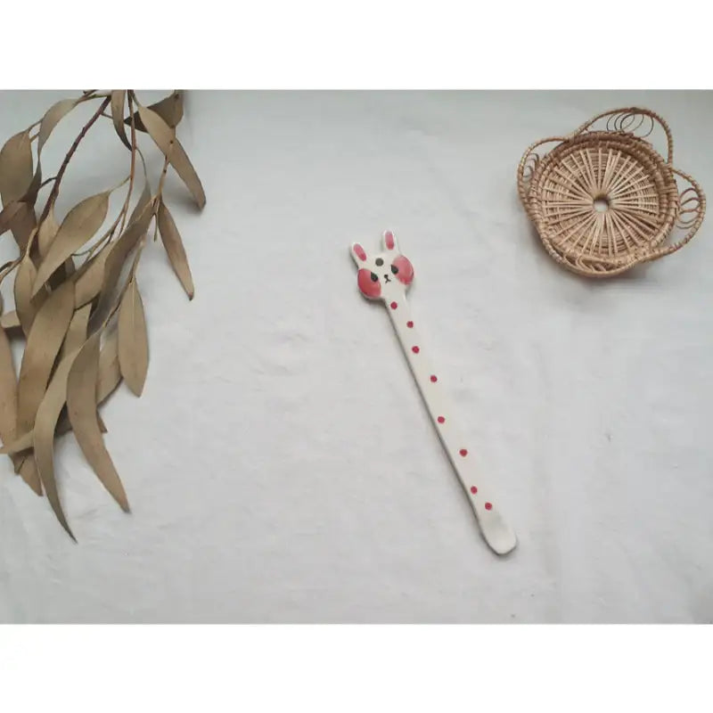 OSON - Handmade Animal Tableware - OSON - Tableware - Harumio