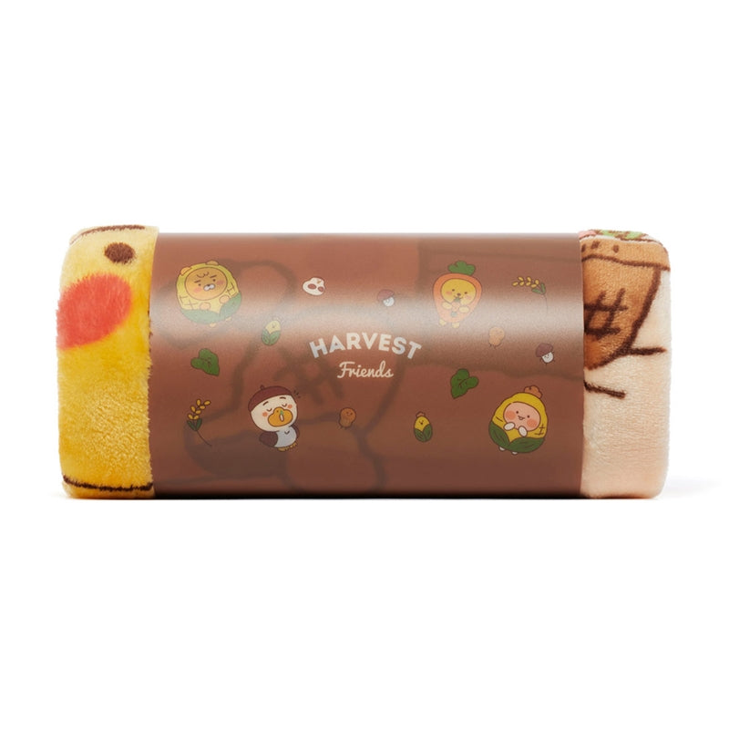 Kakao Friends - Harvest Knee Blanket