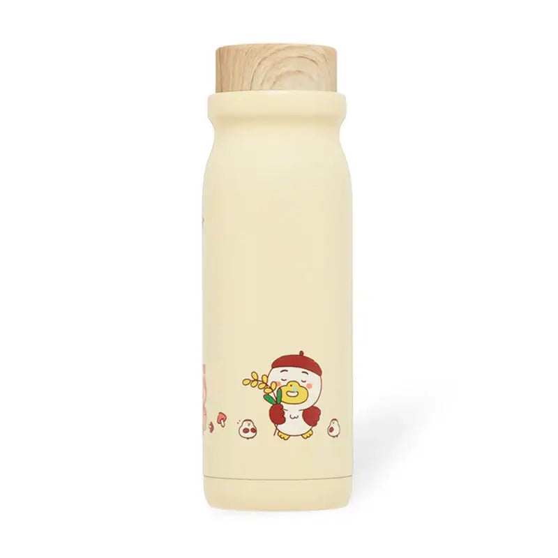 Kakao Friends - Harvest Stainless Bottle - Kakao Friends - Home & Living - Harumio