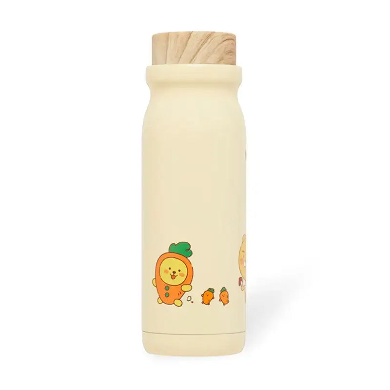Kakao Friends - Harvest Stainless Bottle - Kakao Friends - Home & Living - Harumio