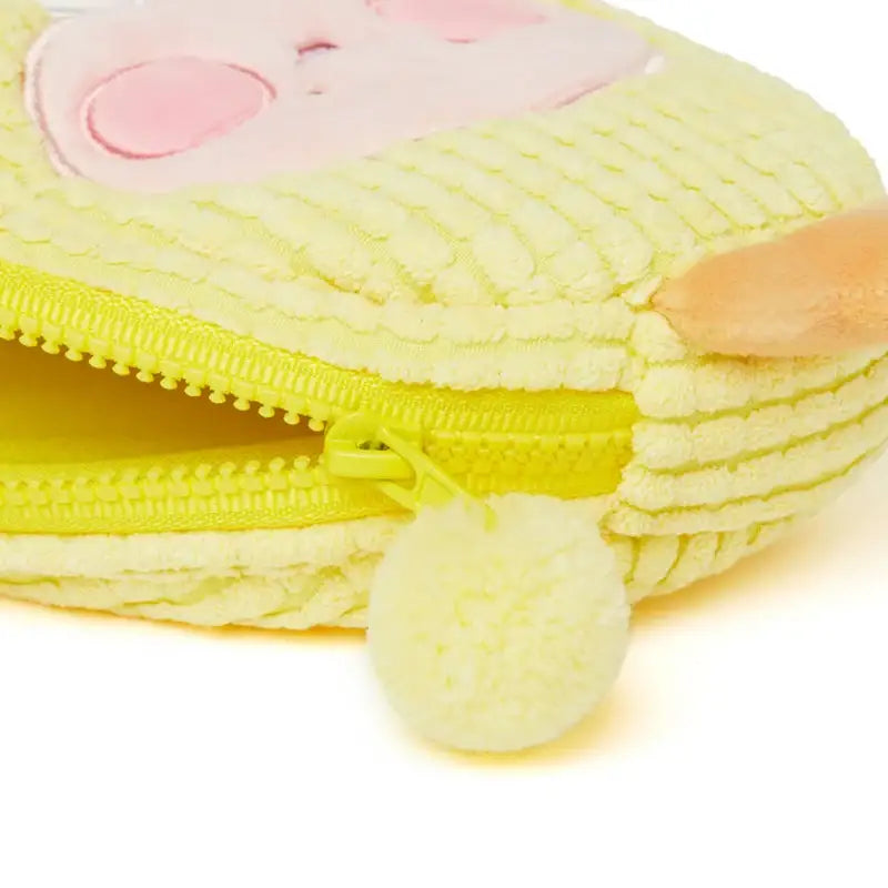 Kakao Friends - Harvest Soft Pencil Case - Kakao Friends - Accessories, Stationery - Harumio