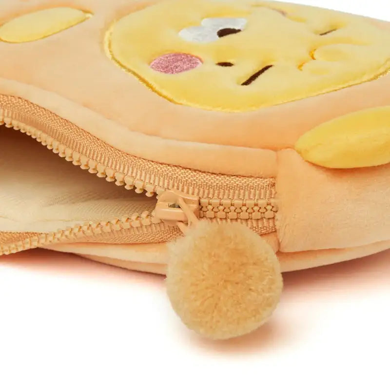 Kakao Friends - Harvest Soft Pencil Case - Kakao Friends - Accessories, Stationery - Harumio