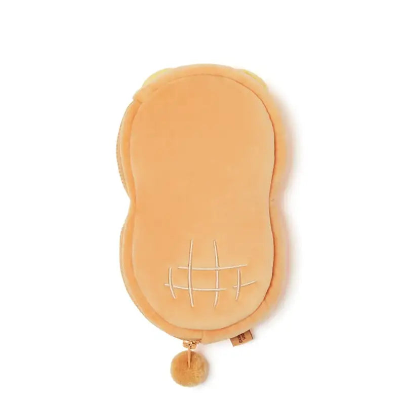 Kakao Friends - Harvest Soft Pencil Case - Kakao Friends - Accessories, Stationery - Harumio