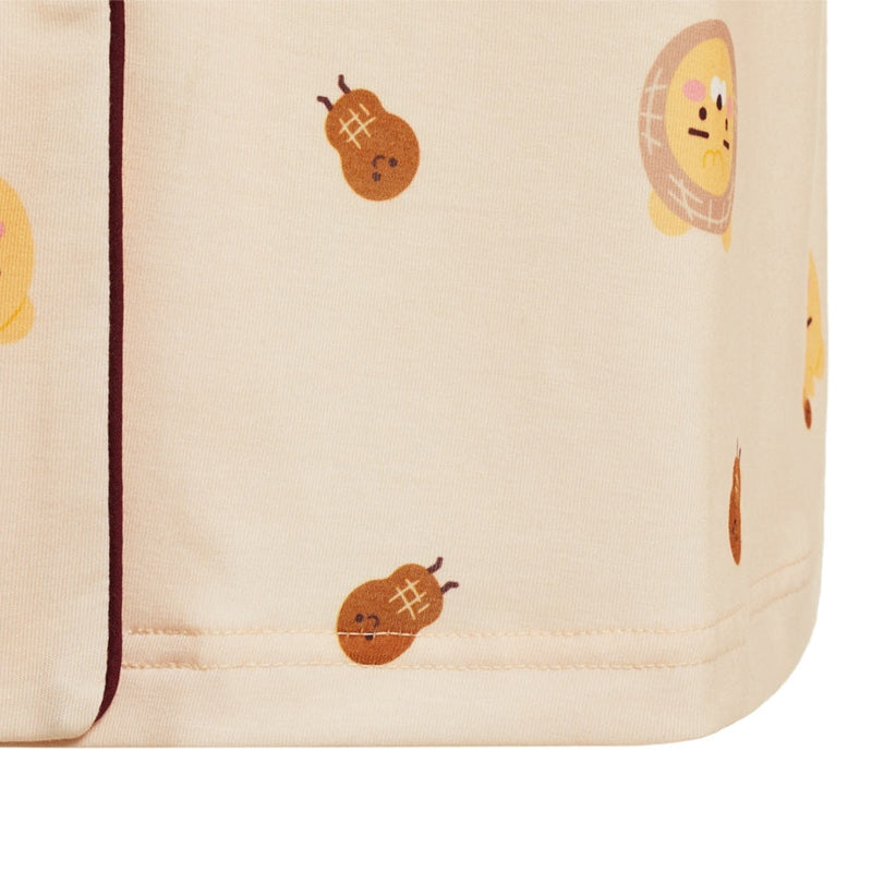 Kakao Friends - Harvest Women's One Piece