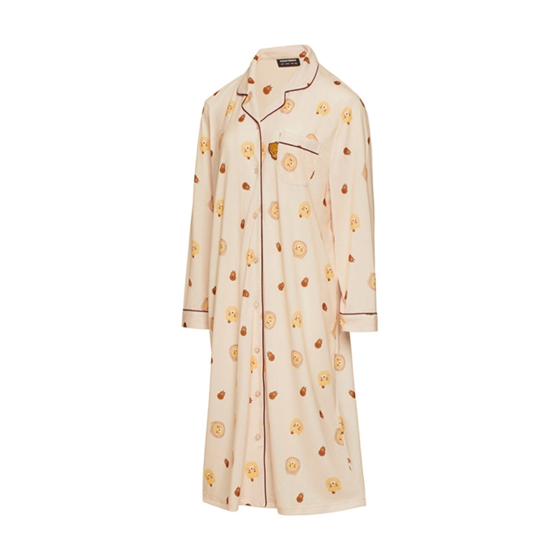 Kakao Friends - Harvest Women's One Piece