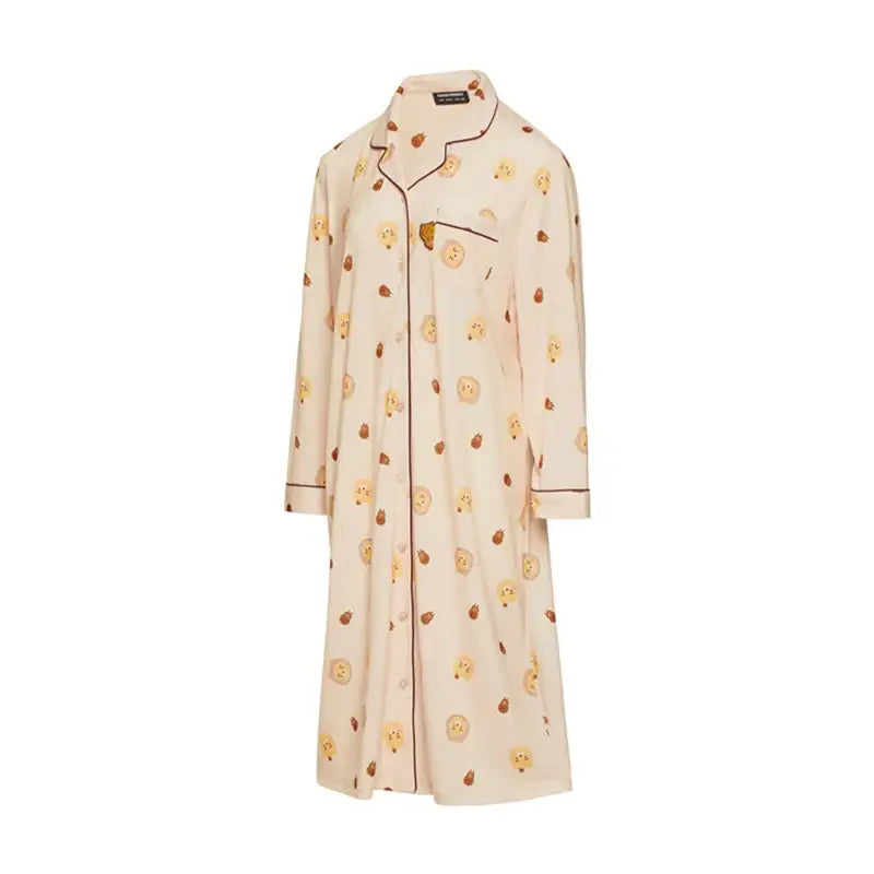 Kakao Friends - Harvest Women's One Piece - Kakao Friends - Clothing - Harumio