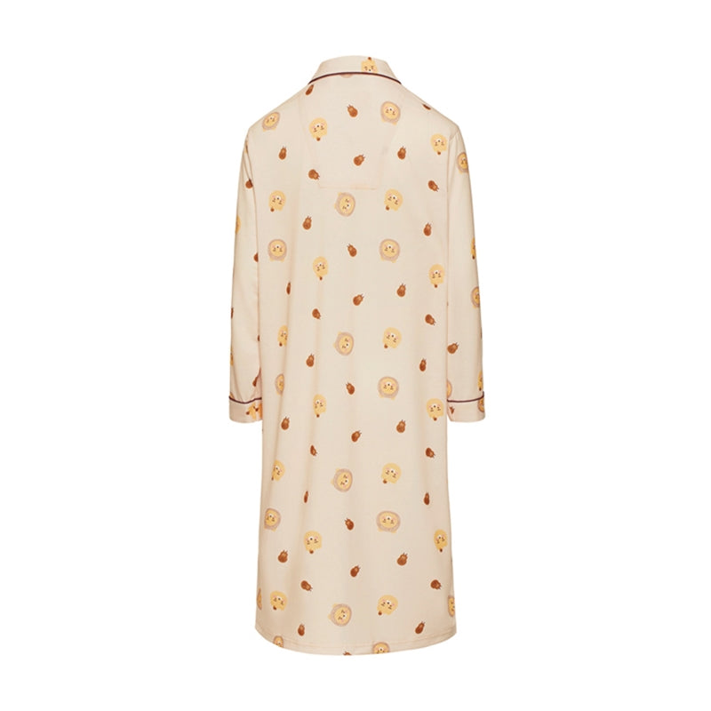 Kakao Friends - Harvest Women's One Piece