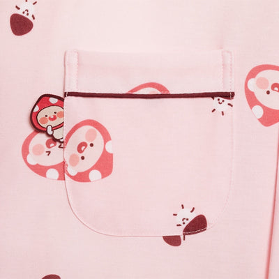 Kakao Friends - Harvest Women's Pajamas