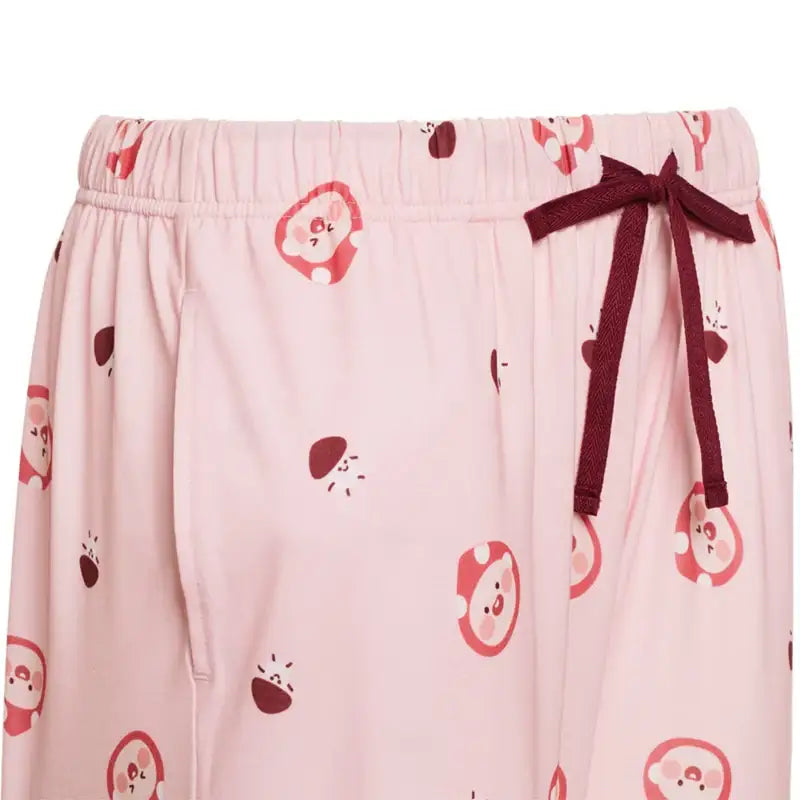 Kakao Friends - Harvest Women's Pajamas - Kakao Friends - Clothing - Harumio