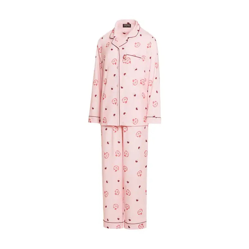 Kakao Friends - Harvest Women's Pajamas