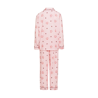 Kakao Friends - Harvest Women's Pajamas