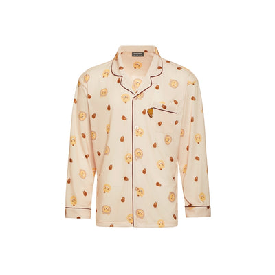 Kakao Friends - Harvest Men's Pajamas