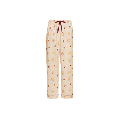 Kakao Friends - Harvest Men's Pajamas